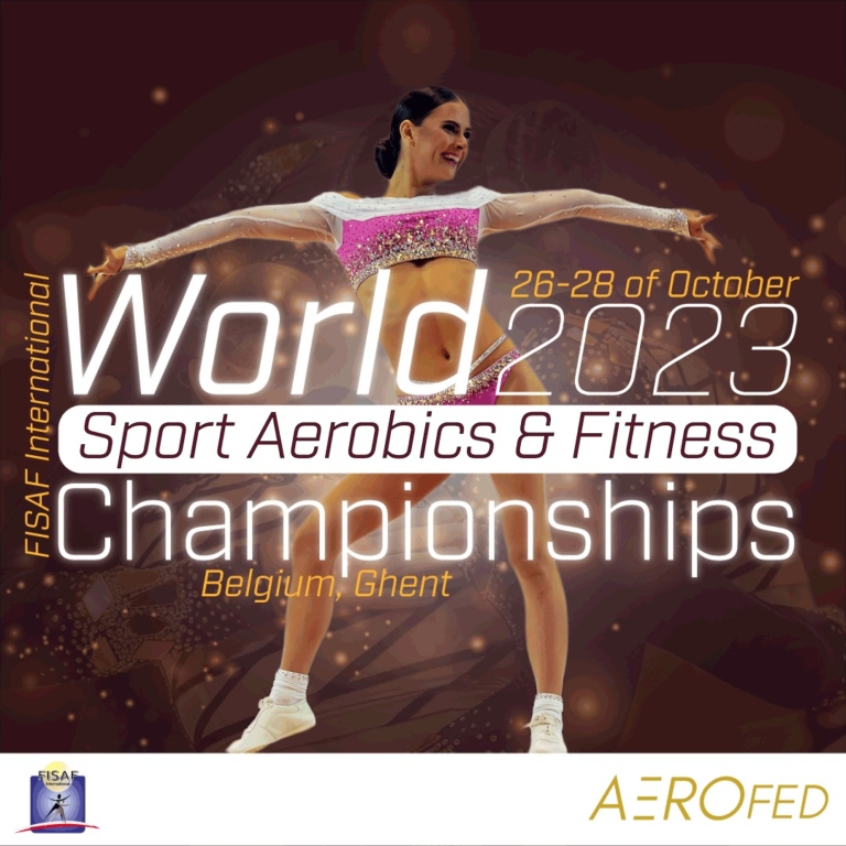 Sport Aerobics and Fitness World Championships